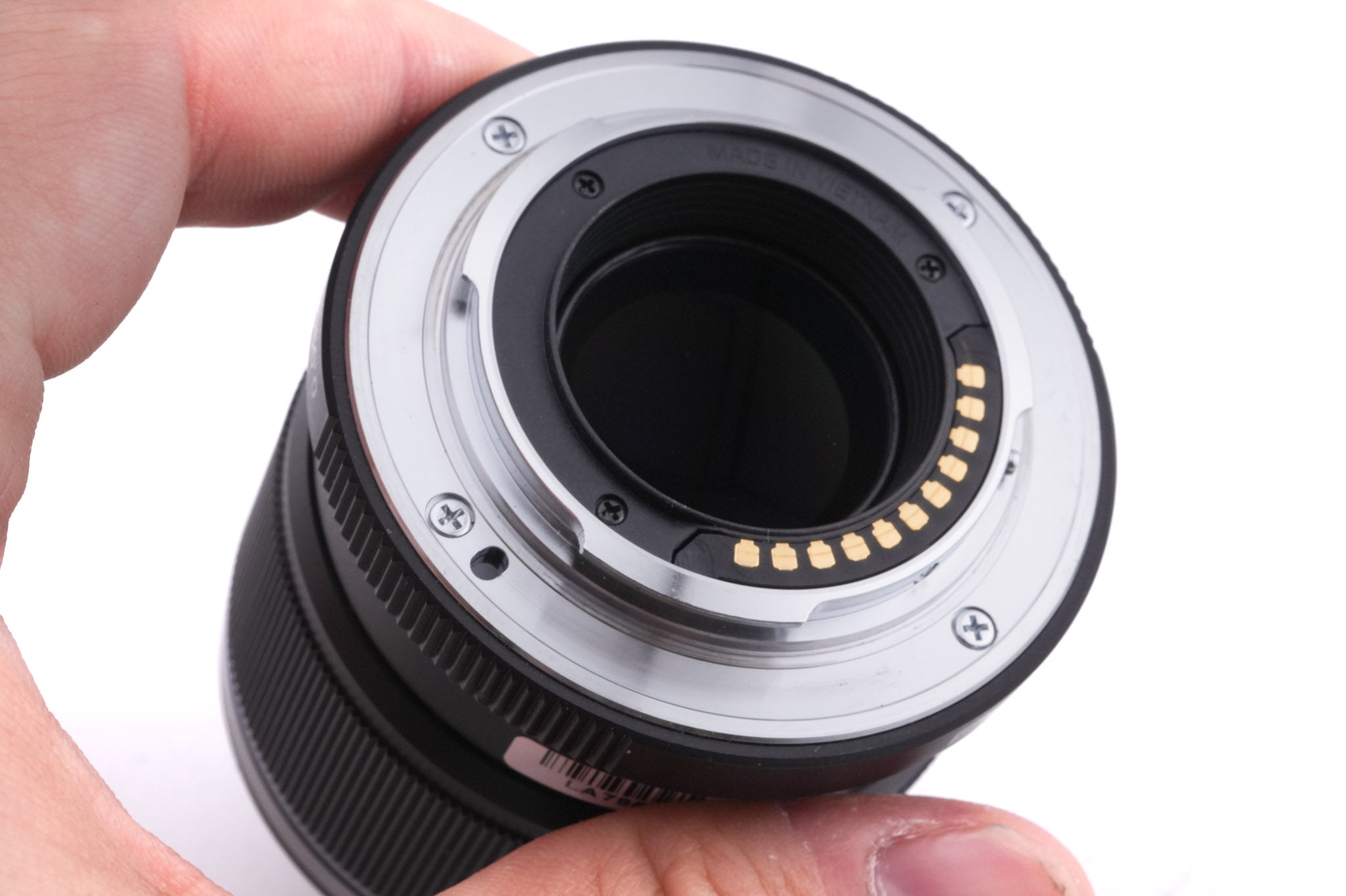 Olympus 30mm f3.5 M.Zuiko Digital ED MSC Macro
