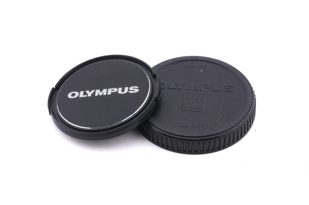 Olympus 30mm f3.5 M.Zuiko Digital ED MSC Macro