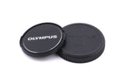 Olympus 30mm f3.5 M.Zuiko Digital ED MSC Macro