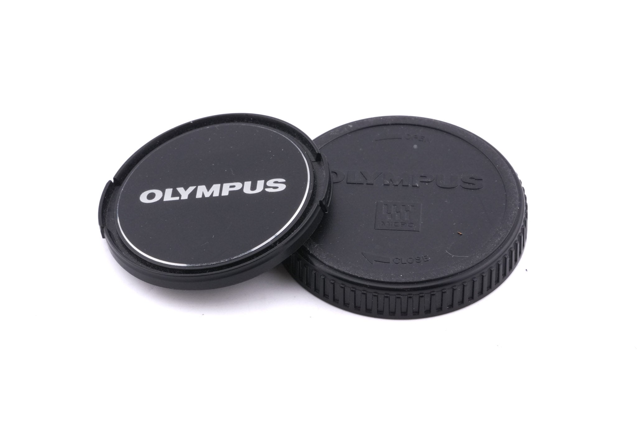 Olympus 30mm f3.5 M.Zuiko Digital ED MSC Macro