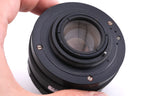 Helios 58mm f2 Helios-44M