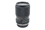 Olympus 35-105mm f3.5-4.5 Zuiko Auto-Zoom