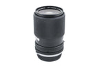Olympus 35-105mm f3.5-4.5 Zuiko Auto-Zoom