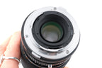 Olympus 35-105mm f3.5-4.5 Zuiko Auto-Zoom