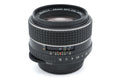 Pentax 50mm f1.4 SMC Takumar