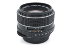 Pentax 50mm f1.4 SMC Takumar