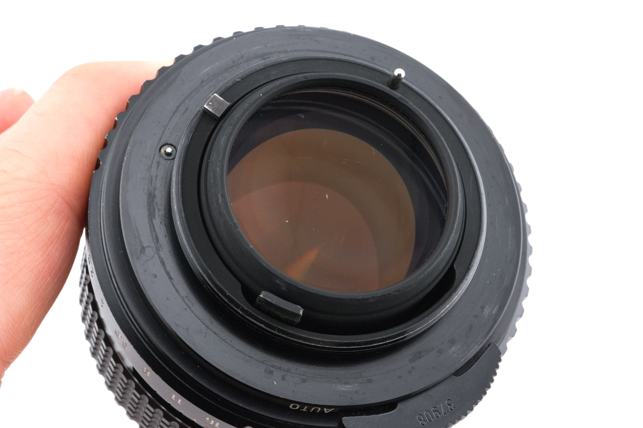 Pentax 50mm f1.4 SMC Takumar