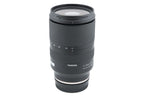 Tamron 17-70mm f2.8 Di III-A VC RXD (B070)