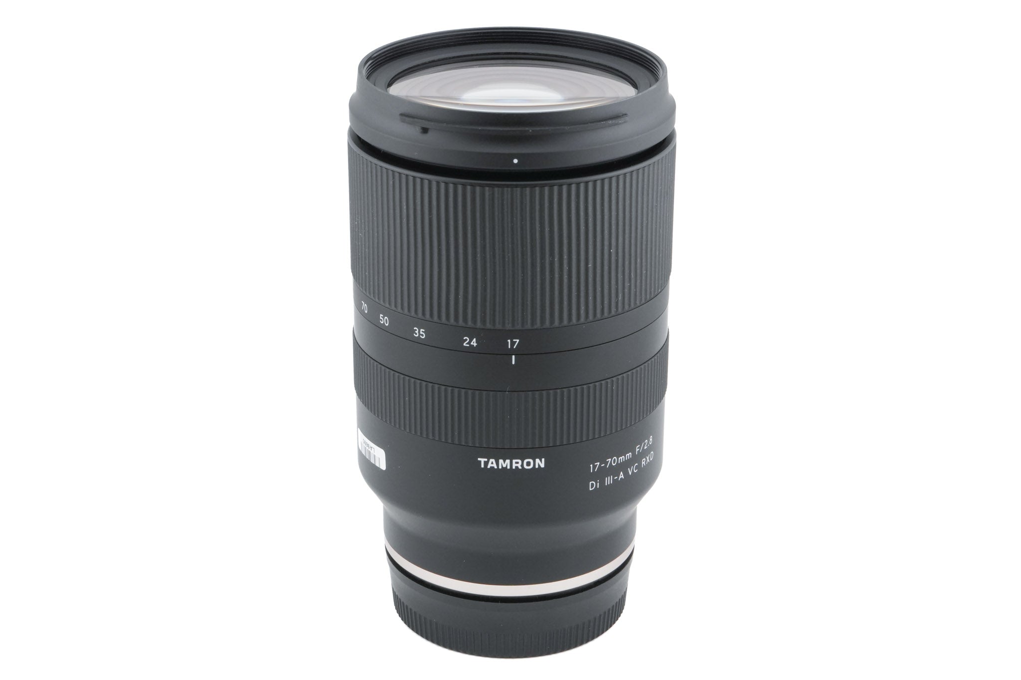 Tamron 17-70mm f2.8 Di III-A VC RXD (B070)