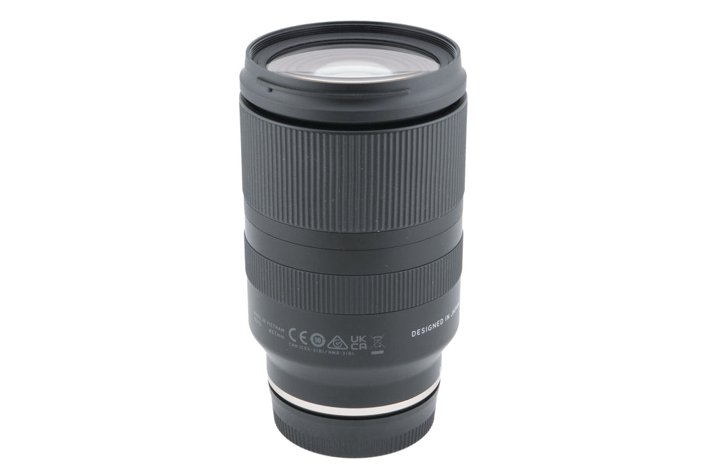 Tamron 17-70mm f2.8 Di III-A VC RXD (B070)
