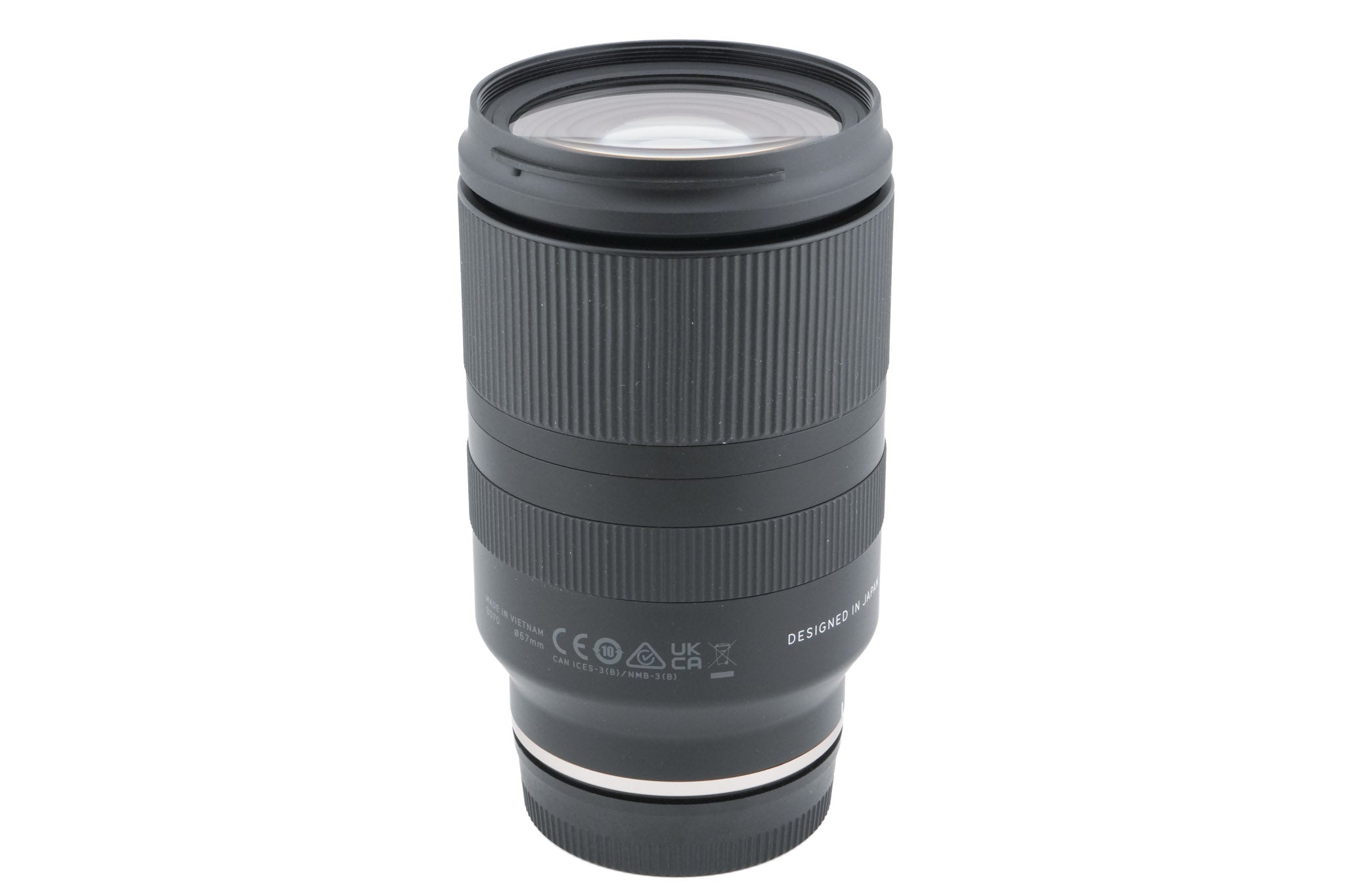 Tamron 17-70mm f2.8 Di III-A VC RXD (B070)