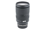 Tamron 17-70mm f2.8 Di III-A VC RXD (B070)