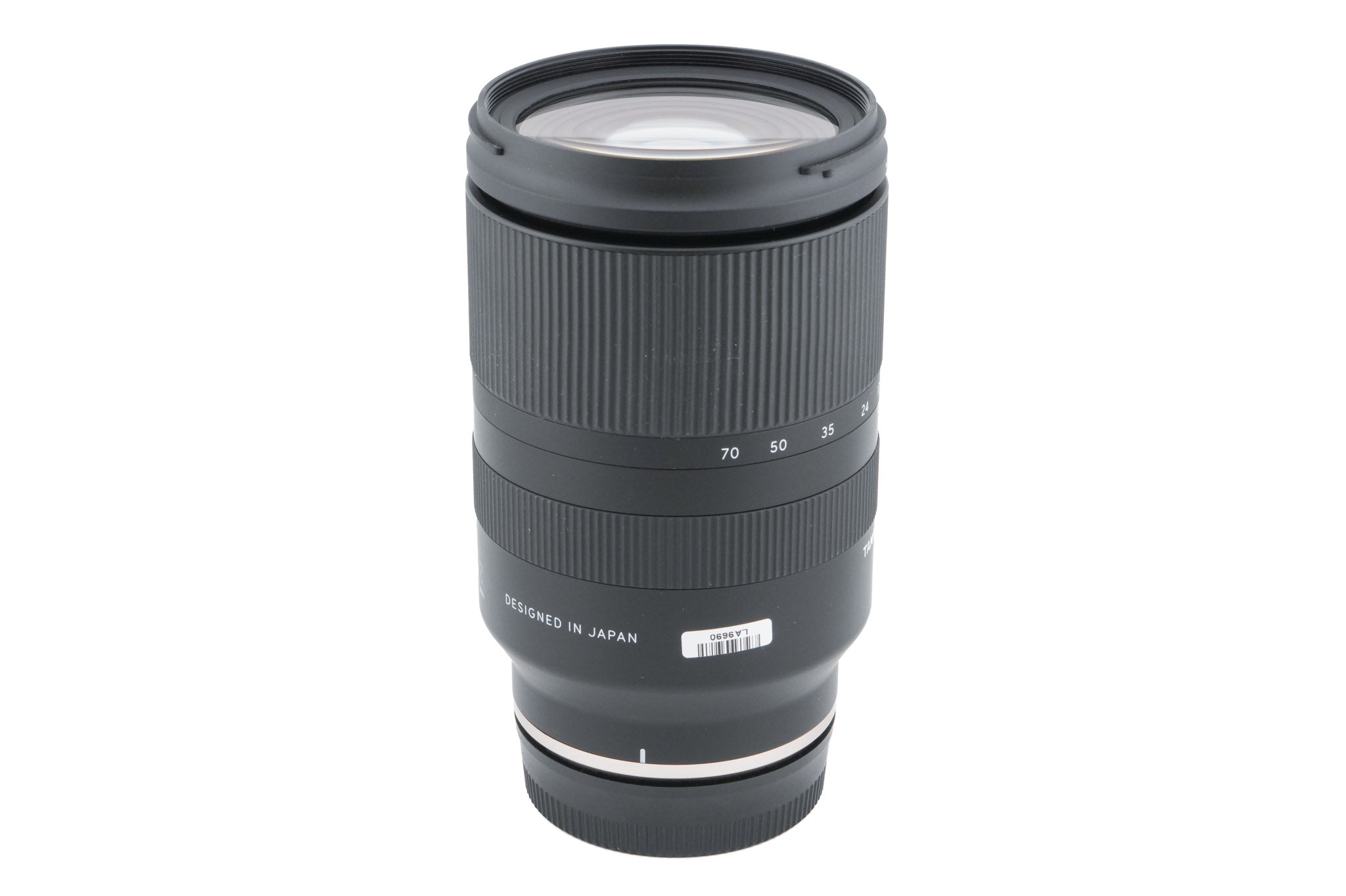 Tamron 17-70mm f2.8 Di III-A VC RXD (B070)
