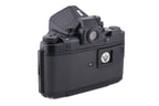Pentax 67 II + AE Pentaprism Finder (67 II)
