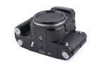 Pentax 67 II + AE Pentaprism Finder (67 II)
