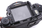 Pentax 67 II + AE Pentaprism Finder (67 II)