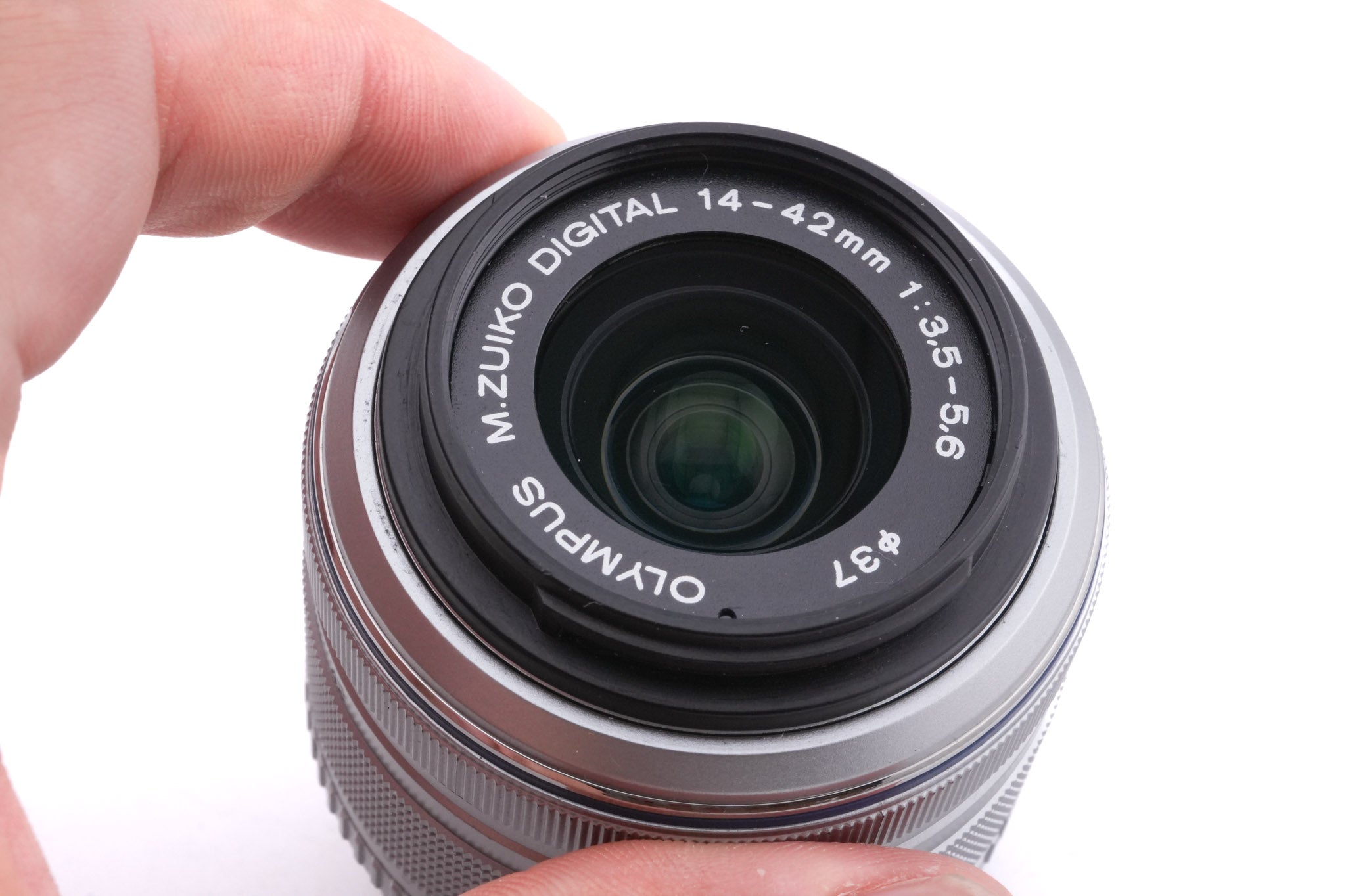 Olympus 14-42mm f3.5-5.6 M.Zuiko Digital R MSC II
