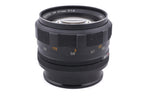 Konica 57mm f1.4 Hexanon AR