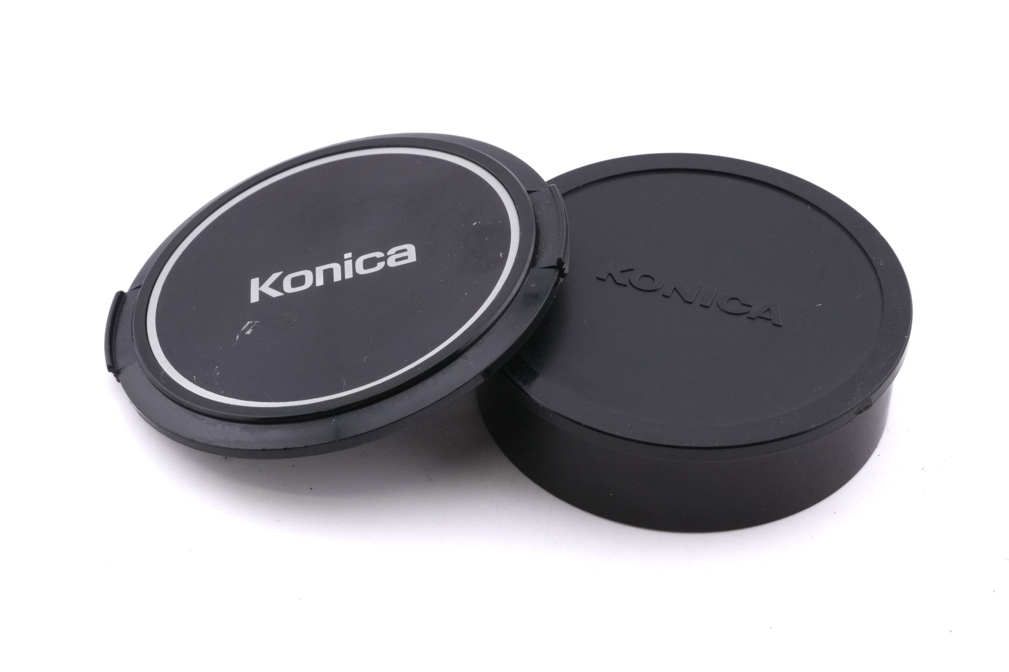 Konica 57mm f1.4 Hexanon AR