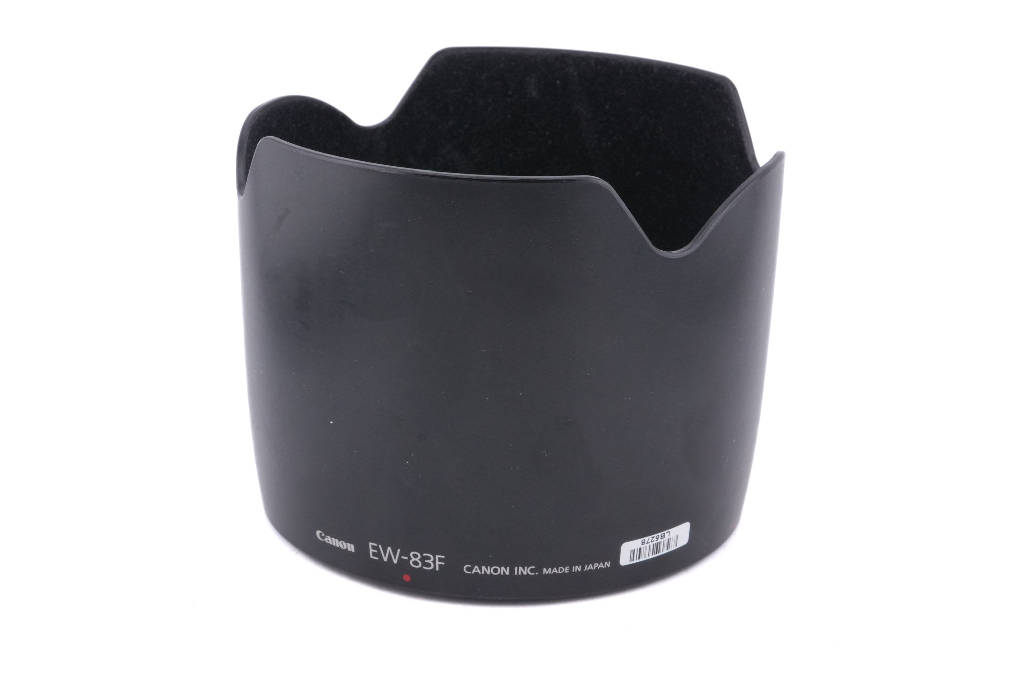 Canon EW-83F Lens Hood