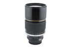 Nikon 180mm f2.8 Nikkor*ED AI-S
