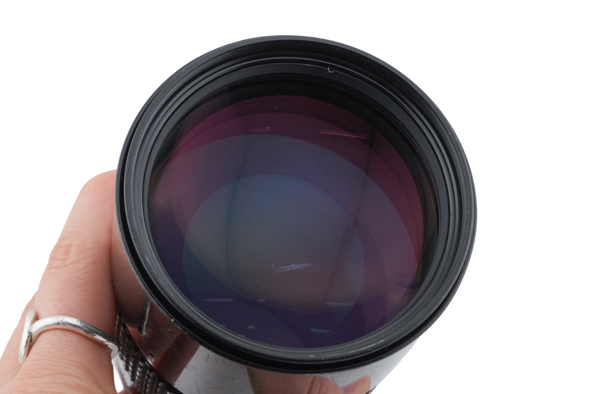 Nikon 180mm f2.8 Nikkor*ED AI-S