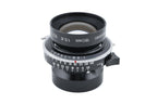 Yamasaki 180mm f5.6 (Shutter)