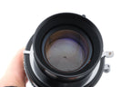 Yamasaki 180mm f5.6 (Shutter)
