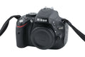 Nikon D5100