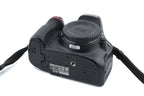 Nikon D5100
