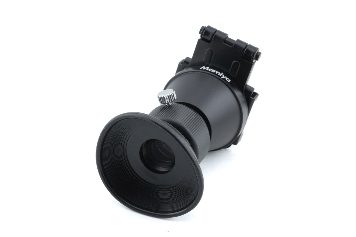 Mamiya FD701 Prism Magnifier (RB67/RZ67)