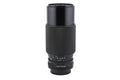 Canon 70-210mm f4 FDn