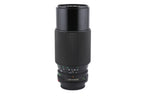 Canon 70-210mm f4 FDn