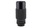 Canon 70-210mm f4 FDn