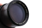 Canon 70-210mm f4 FDn
