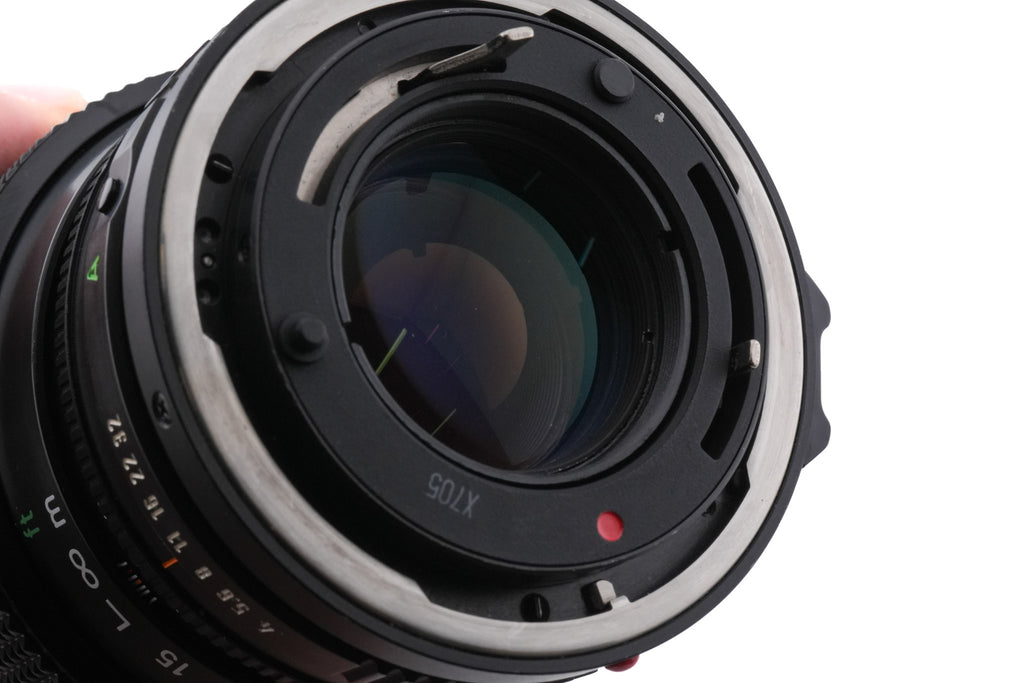 Canon 70-210mm f4 FDn