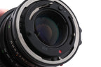 Canon 70-210mm f4 FDn