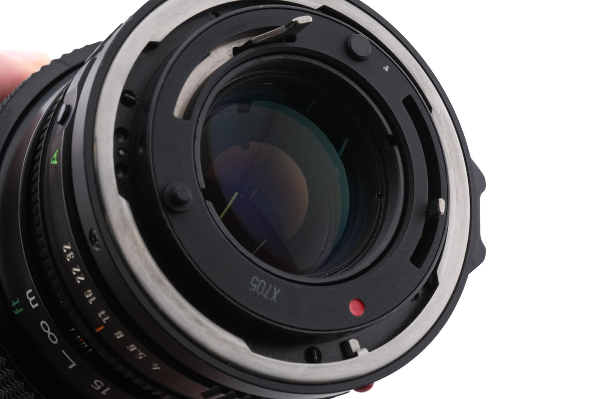 Canon 70-210mm f4 FDn