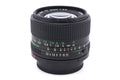 Canon 24mm f2.8 FDn