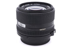 Canon 24mm f2.8 FDn