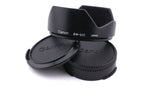 Canon 24mm f2.8 FDn
