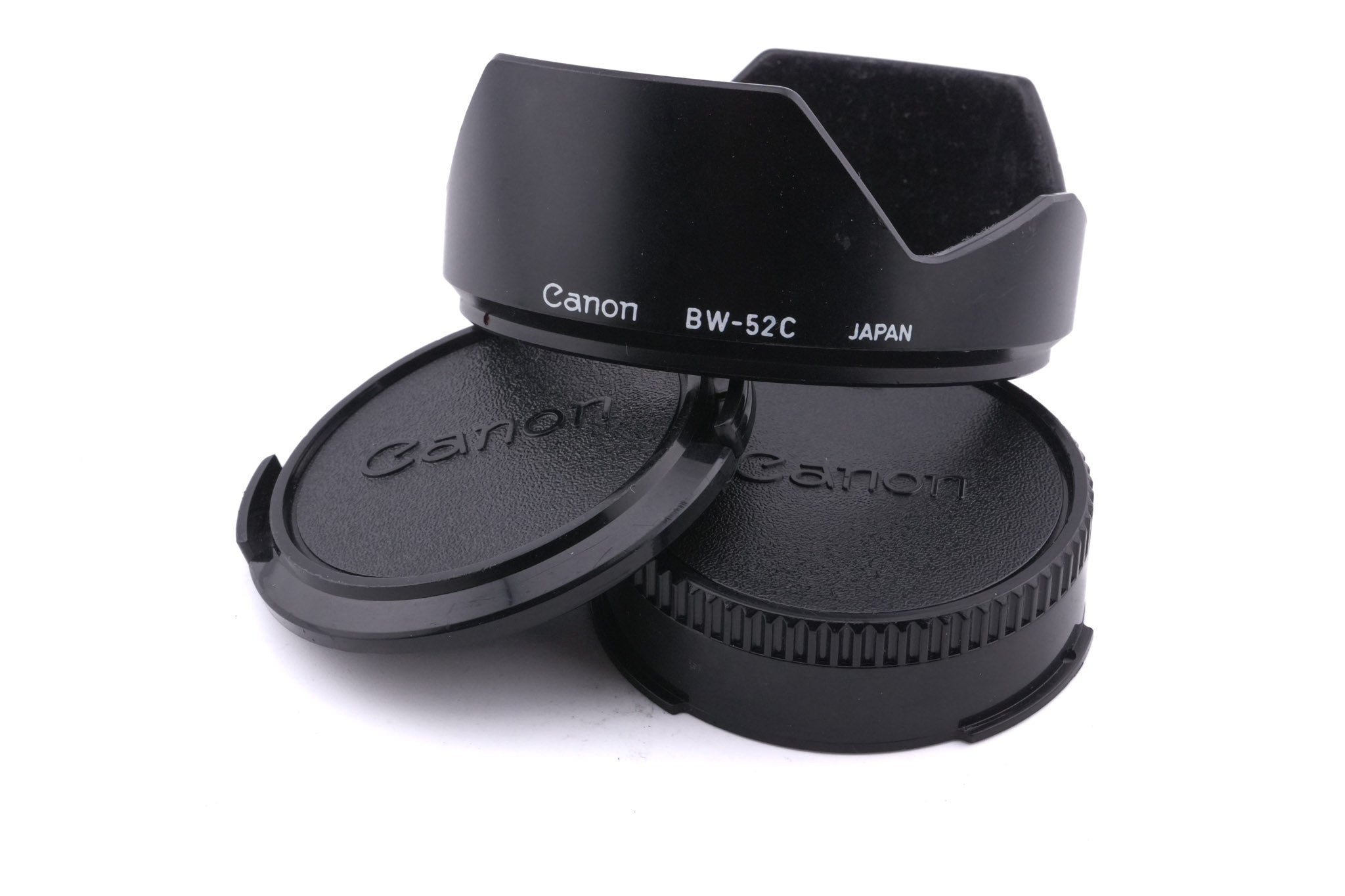 Canon 24mm f2.8 FDn