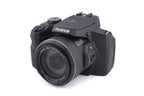 Fujifilm FinePix S1