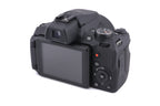 Fujifilm FinePix S1