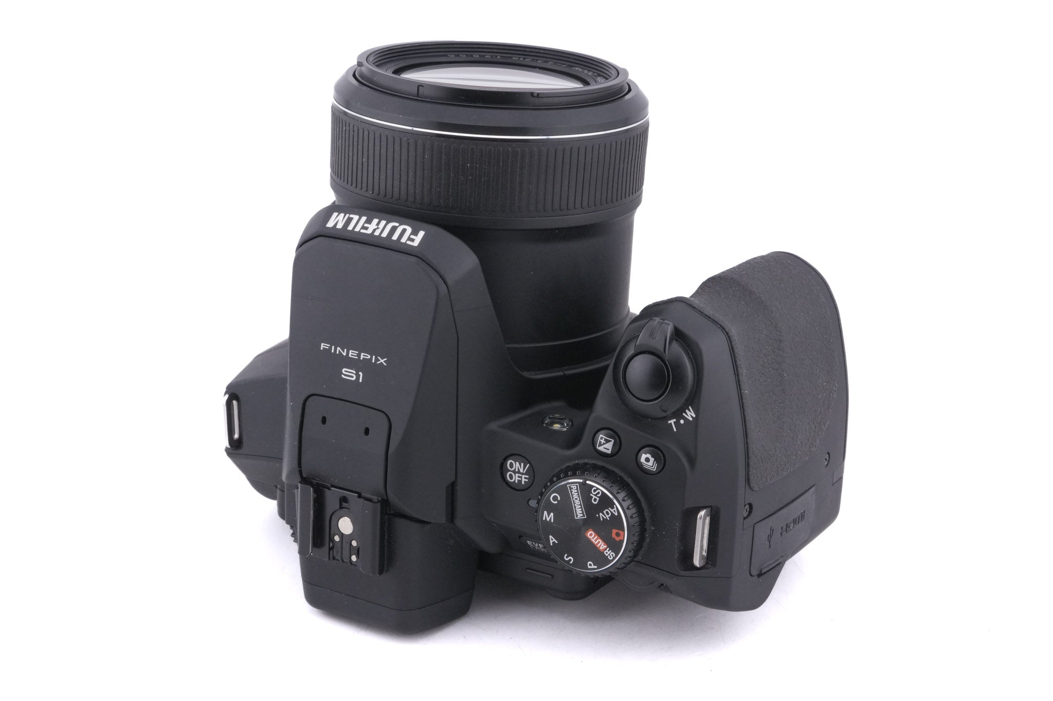 Fujifilm FinePix S1