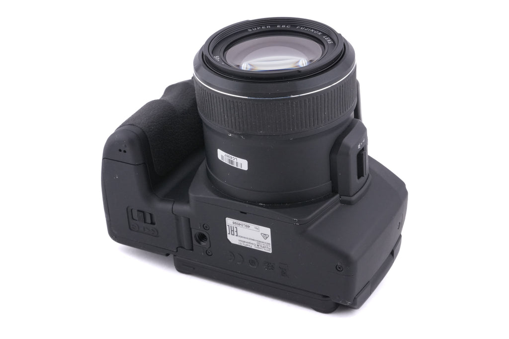 Fujifilm FinePix S1