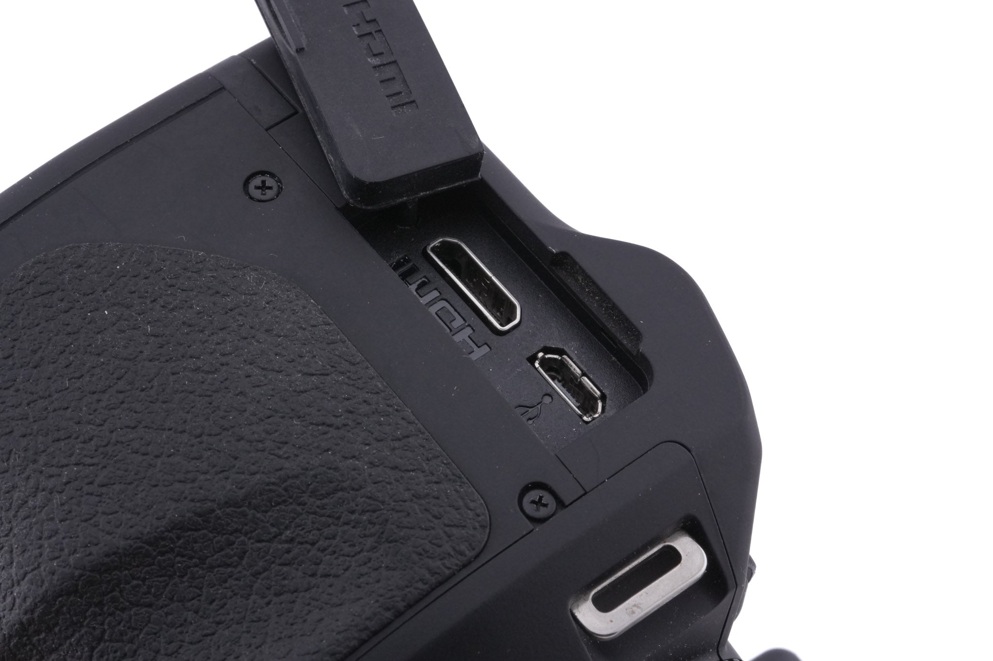 Fujifilm FinePix S1