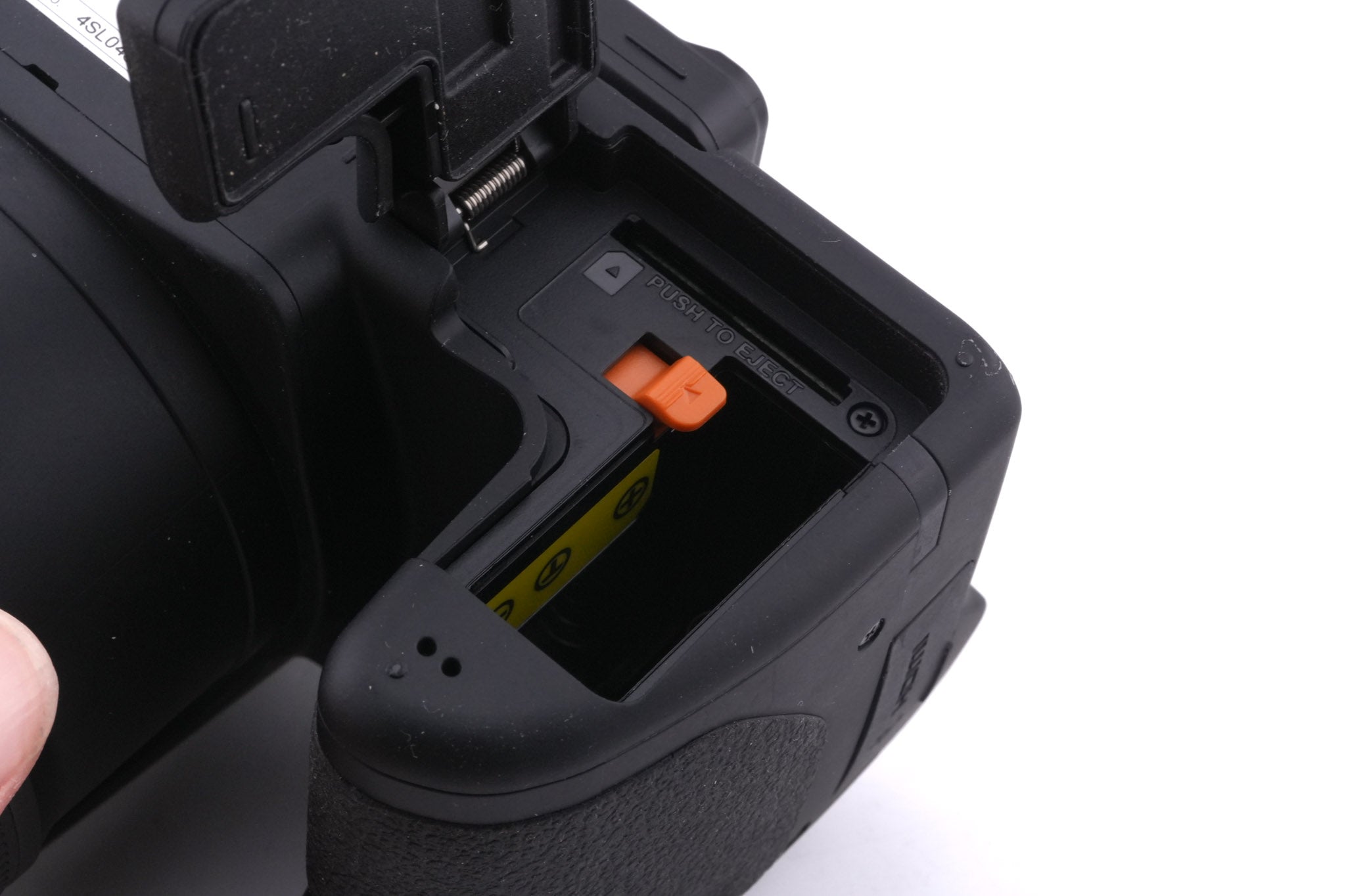 Fujifilm FinePix S1
