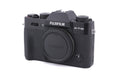 Fujifilm X-T10
