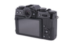 Fujifilm X-T10